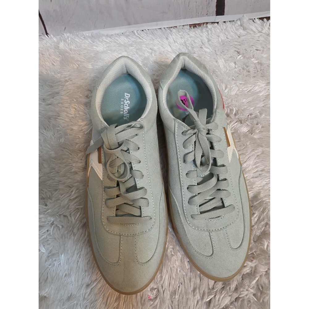 Dr Scholls Women's Tennis Shoes Comfort Sneaker Women's Size 8. 5 M